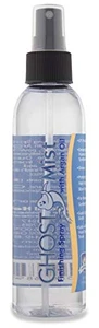 Ghost Mist Finishing Spray With Argan Oil, 6 Oz