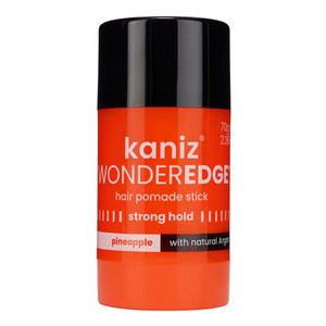 KANIZ WONDEREDGE Hair Pomade Stick, 2.36 oz
