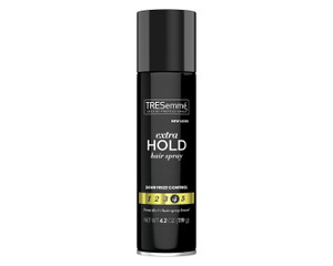 Tresemme Tres Two Extra Hold Hair Spray, 1.5 OZ