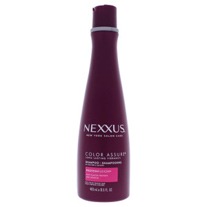 Nexxus Color Assure Shampoo, 13.5oz
