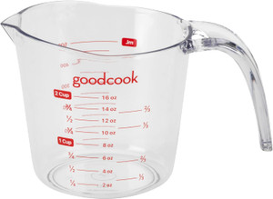 GoodCook Everyday Measuring Cup.