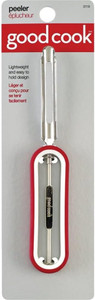 Good Cook Classic Stainless Steel Peeler