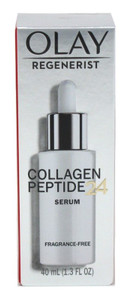 Olay Regenerist Collagen Peptide 24 Serum 1.3Oz Olay Regenerist Collagen Peptide 24 Serum 1.3Oz