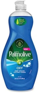 Palmolive Dishwashing Liquid, Unscented, 20oz