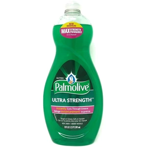 Palmolive Ultra Strength Liquid Dish Soap, 20oz