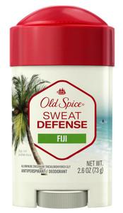 Old Spice Anti-Perspirant 2.6Oz Sweat Defense Figi Old Spice Anti-Perspirant 2.6Oz Sweat Defense Figi