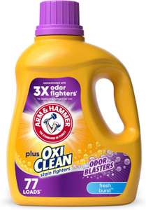 Arm & Hammer Oxi Clean Odor Blasters, 100.5oz