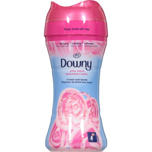 Downy April Fresh In-Wash Scent Booster 5oz