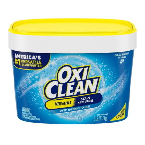 Oxiclean Versatile Stain Remover, 3lb