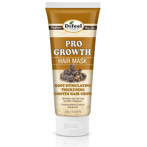 Difeel Pro-Growth Hair Mask, 8 oz