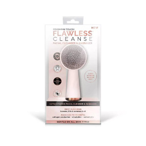 Flawless Cleanse Silicone Face Scrubber