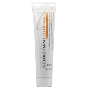 Sebastian Cellophanes Color Treatment Vanilla Blonde, 10.1 oz