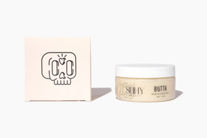 SHHY Beauty Butta Moisturizing Body Butter, 8 OZ