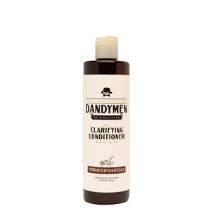 DandyMen Hydrating Clarifying Conditioner, 11.83 OZ