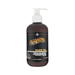 Suavecito Shave Gel, 8 oz