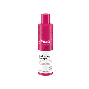 Viviscal Thickening Shampoo, 8.45oz