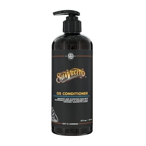 Suavecito OG Conditioner, 16 oz
