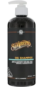 Suavecito OG Shampoo, 16 oz