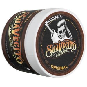 Suavecito Pomade Original Hold, 4 oz
