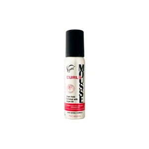 VIG0ROL Curls Mousse Travel Size, 2.5 OZ