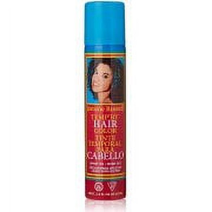 Jerome Russell Temp'Ry Color Spray, Honey Blonde, 2.2 Oz