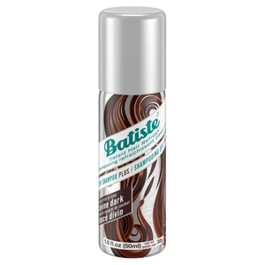 Batiste Dry Shampoo Divine Dark Travel Size, 1.6oz