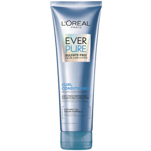 Loreal Paris Sulfate Conditioner for Curly Hair, 8.5oz