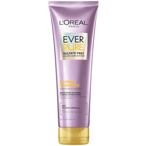 Loreal Paris Blonde Sulfate Free Shampoo, 8.5oz