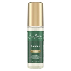 SheaMoisture Bonding Hair Oil Amla Oil, 3.3 oz