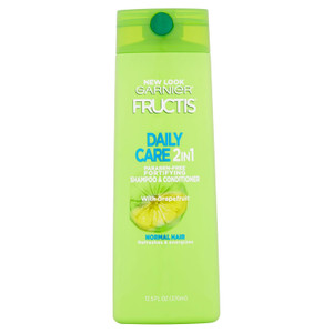 Garnier Fructis 2 in 1 Haircare, 12.5oz
