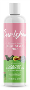 Ors Olive Oil Curlshow Curl Style Milk 16Oz Ors Olive Oil Curlshow Curl Style Milk 16Oz