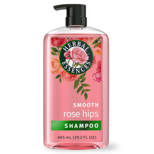 Herbal Essences Shampoo, Rose Hips, 29.2oz