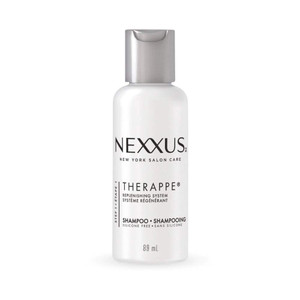 Nexxus Therappe Moisturizing Shampoo, 3oz
