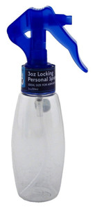 Sprayco Travel Bottle, 3 OZ