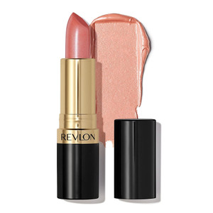 REVLON Super Lustrous Lipstick 405 Silver City Pink