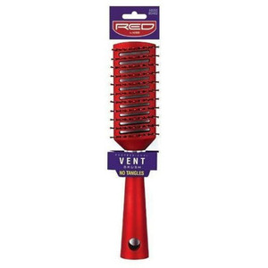 KISS Red Pro Brush Vent, 1 Ea