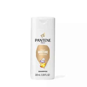 Pantene Pro-V Daily Moisture Renewal Shampoo, 3.38 oz