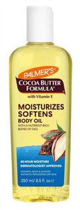 Palmers Cocoa Butter Body Oil Moisturizing 8.5Oz Palmers Cocoa Butter Body Oil Moisturizing 8.5Oz
