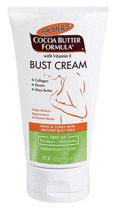 Palmers Cocoa Butter Bust Firming Cream 4.4Oz Palmers Cocoa Butter Bust Firming Cream 4.4Oz