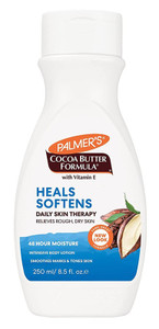 Palmers Cocoa Butter Lotion 8.5Oz With Vitamin-E Palmers Cocoa Butter Lotion 8.5Oz With Vitamin-E