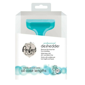 Perfect Coat Professional Deshedder