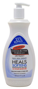 Palmers Cocoa Butter Lotion With Vitamin-E 17Oz Bonus Palmers Cocoa Butter Lotion With Vitamin-E 17Oz Bonus