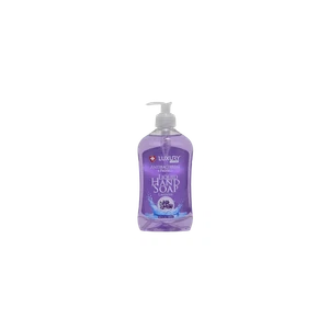 Luxury Hygiene Antibacterial Liquid Hand Soap, 16.9oz