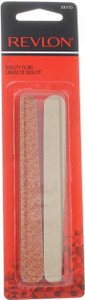 Revlon Compact Emery Board.
