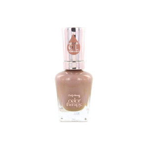 Sally Hansen Color Therapy Nail Polish, Mud Mask