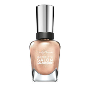 Sally Hansen Complete Salon, Glow