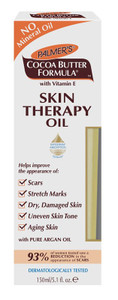 Palmers Cocoa Butter Skin Therapy Oil 5.1Oz Palmers Cocoa Butter Skin Therapy Oil 5.1Oz