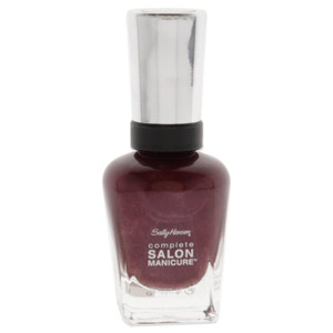 Sally Hansen Complete, Wine
