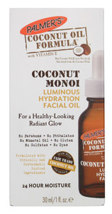 Palmers Coconut Monoi Facial Oil 1Oz Palmers Coconut Monoi Facial Oil 1Oz
