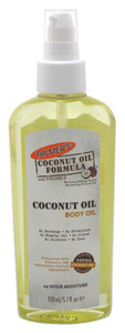Palmers Coconut Oil Body Oil 5.1Oz Palmers Coconut Oil Body Oil 5.1Oz